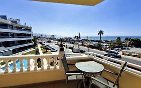 Apartamento Playanala